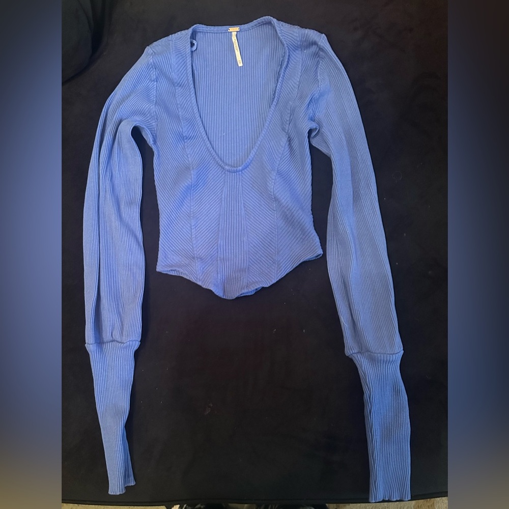 Free People top